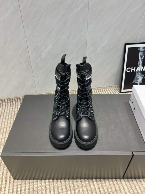 Picture of Dior Shoes _SKUDiorsz35-40J08093462